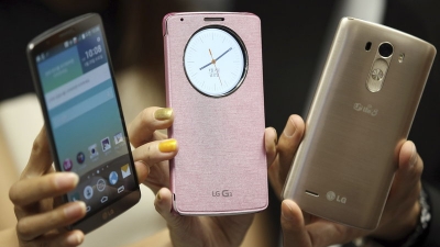 LG G3