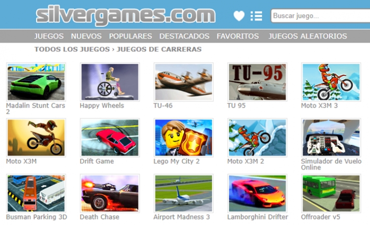 Juegos de coches: para verdaderos fans del motor