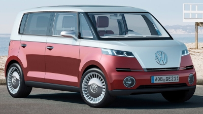 Beetle – La nueva marca de Volkswagen