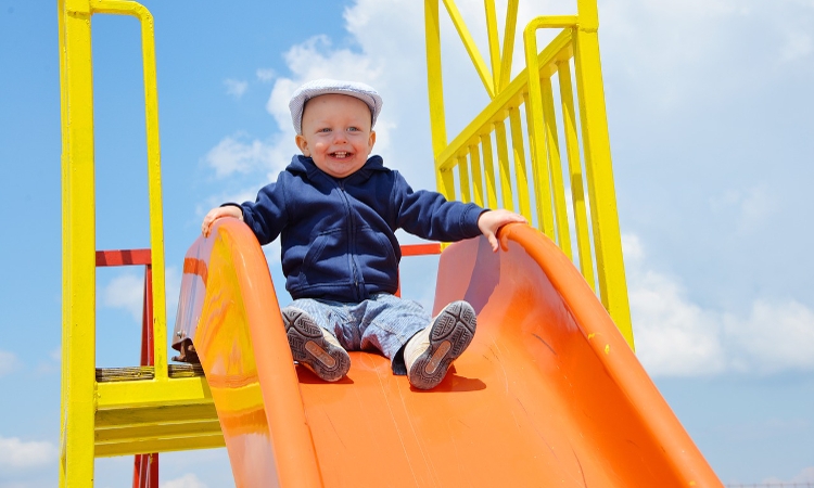 Juegos Infantiles Para Diversión De Los Niños