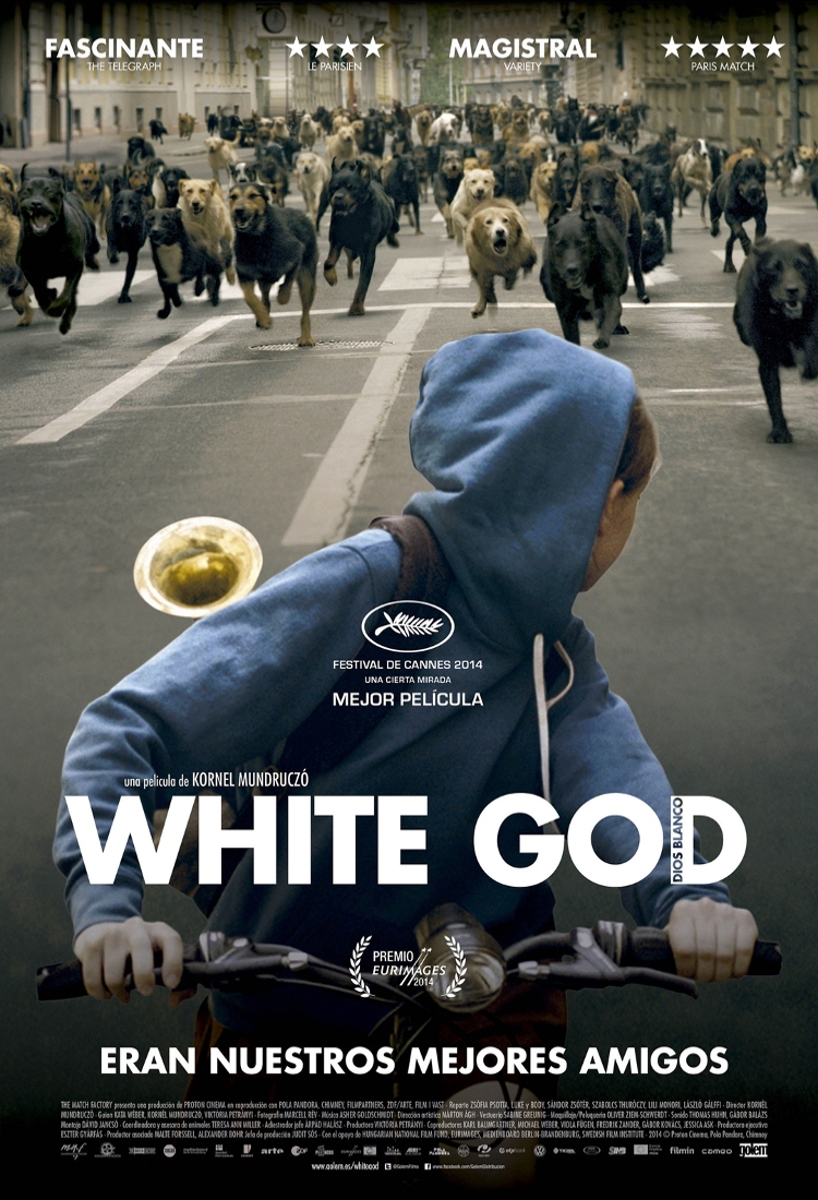 White God