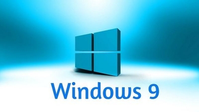 Windows 9