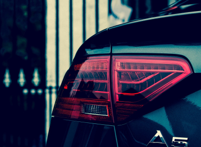 La revolución de la carga rápida - El poder oculto detrás de Audi E-Tron