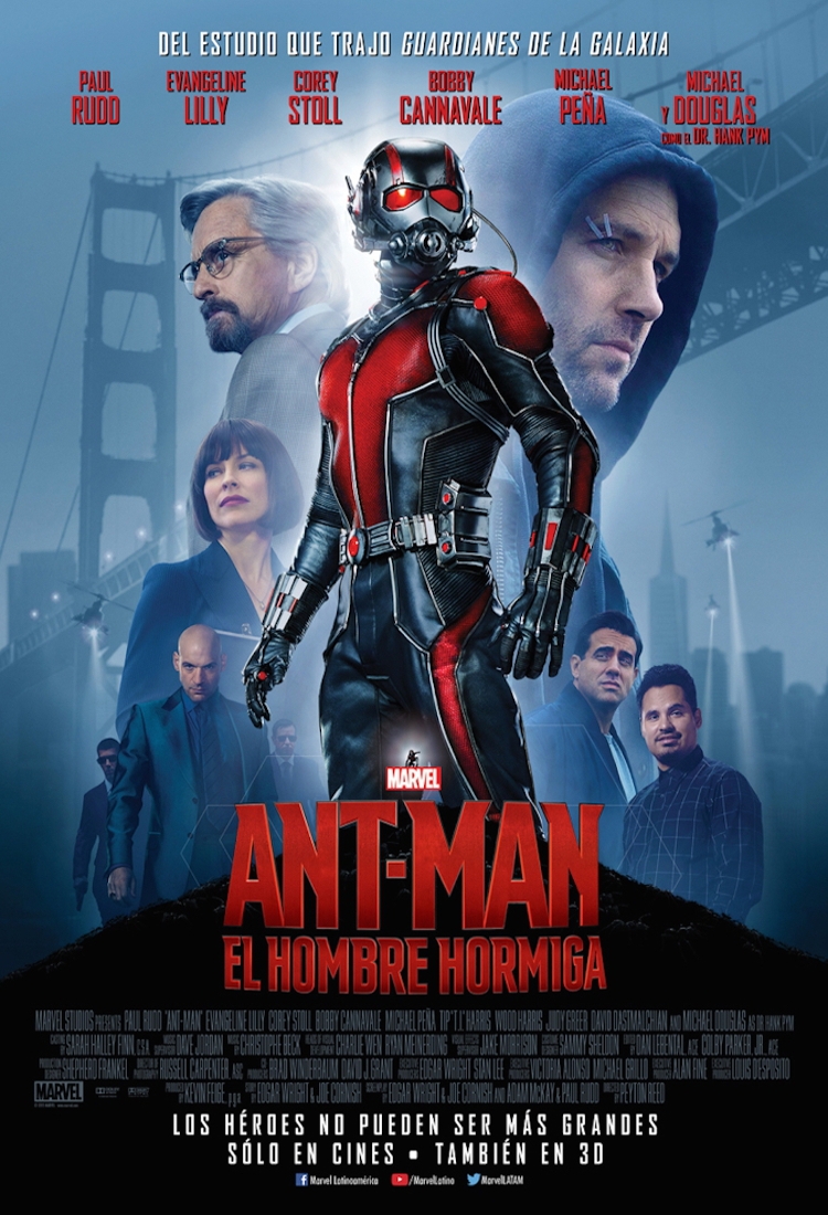 Ant-Man