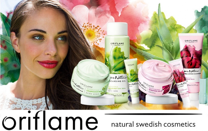 Oriflame