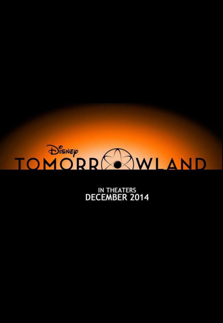 Tomorrowland: El mundo del mañana