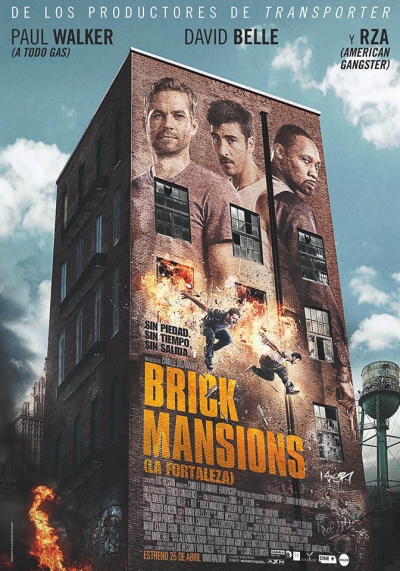 Brick Mansions