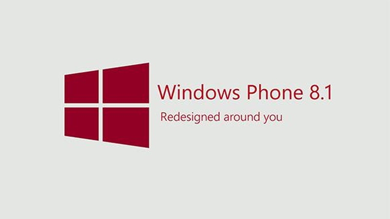 Windows Phone 8.1