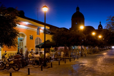 Turismo Rural En Granada: Descubre Sus Más Bellos Rincones